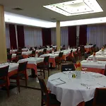 Ristorante Anita Hotel Cupra Marittima