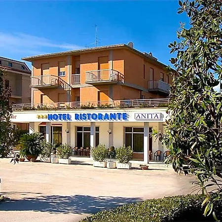 Ristorante Anita 3*
