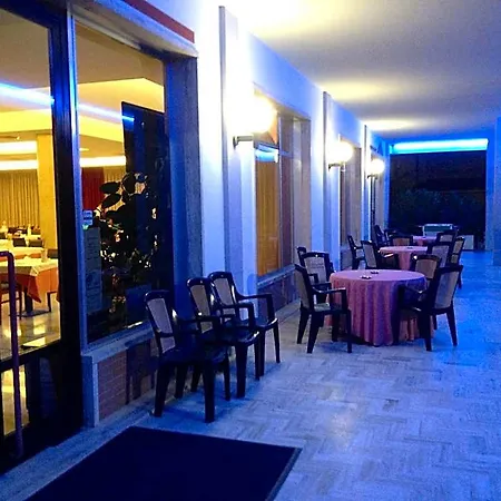 Ristorante Anita Cupra Marittima