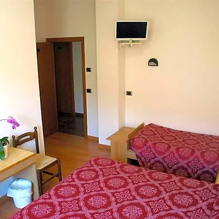 Ristorante Anita Hotel