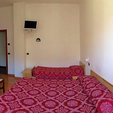 Ristorante Anita Hotel 3*