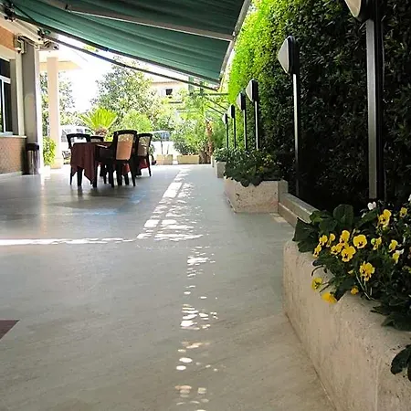 Ristorante Anita Cupra Marittima
