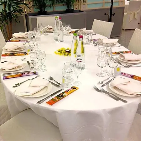 Hotel Ristorante Anita