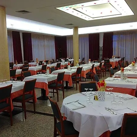 Hotel Ristorante Anita Cupra Marittima