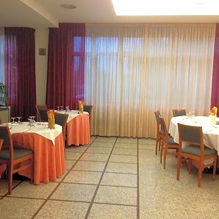 Ristorante Anita Hotel 3*
