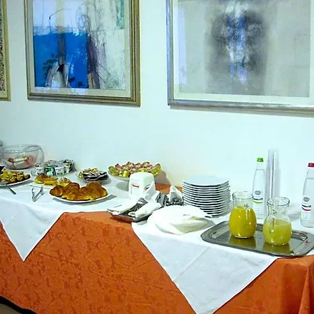 Hotel Ristorante Anita
