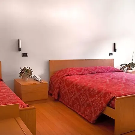 Ristorante Anita Hotel 3*