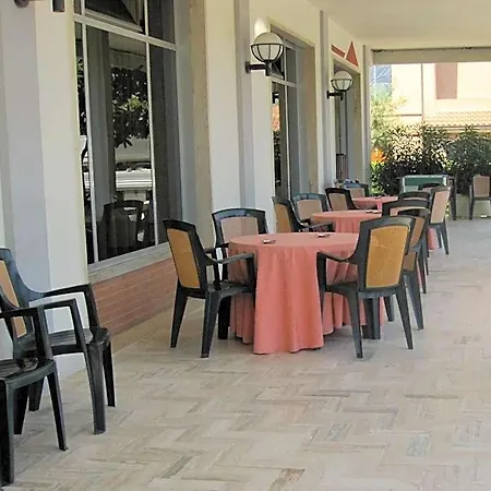 Ristorante Anita Hotel 3*