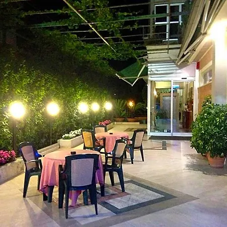 Ristorante Anita Hotel Cupra Marittima
