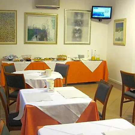 Ristorante Anita 3*