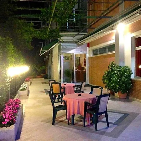Ristorante Anita Cupra Marittima