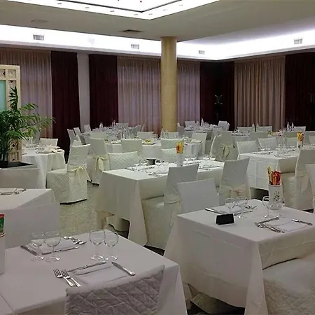 Ristorante Anita Hotel Cupra Marittima