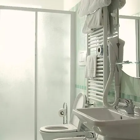 Hotel Ristorante Anita 3*