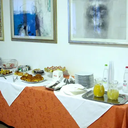 Ristorante Anita Hotel Cupra Marittima