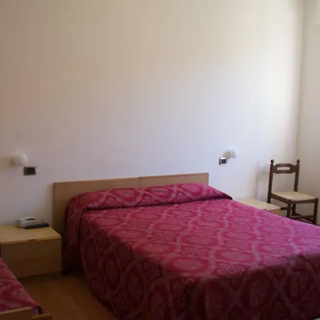 Ristorante Anita Hotel 3*