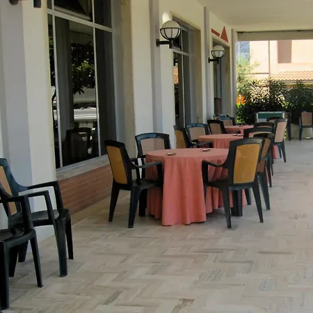 Ristorante Anita 3* Cupra Marittima