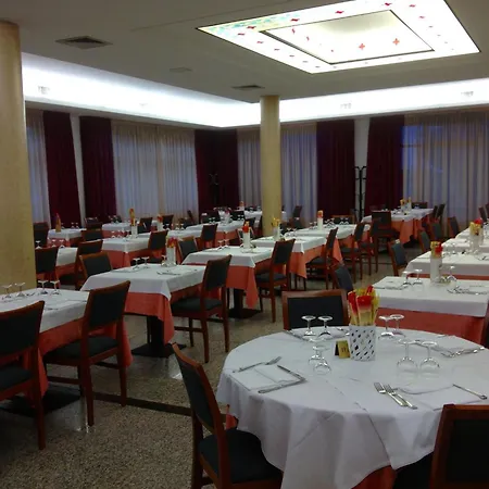 Ristorante Anita Hotel Cupra Marittima