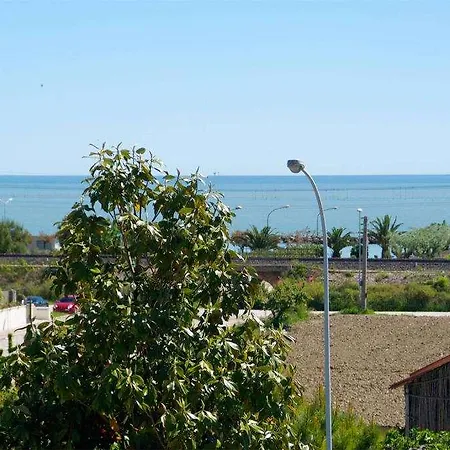 Ristorante Anita Cupra Marittima