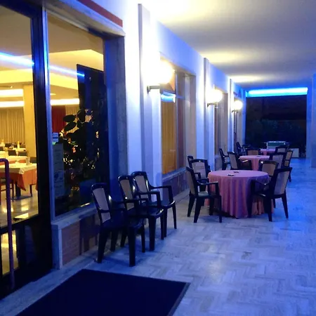 Hotel Ristorante Anita 3*