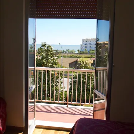 Hotel Ristorante Anita Cupra Marittima