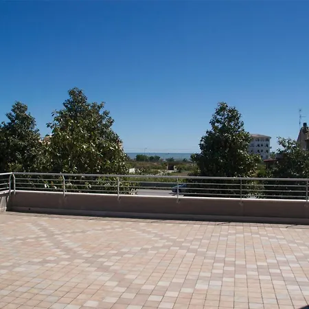 Ristorante Anita Hotel Cupra Marittima