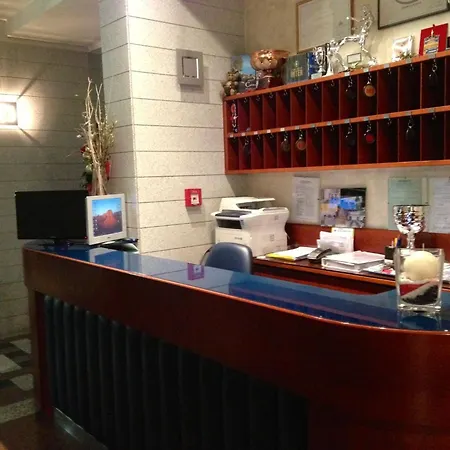 Ristorante Anita Hotel