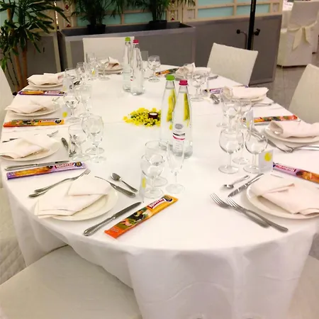 Ristorante Anita Hotel 3*